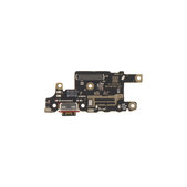 Scheda PCB connettore di ricarica con lettore SIM per Xiaomi Poco X7 Pro 2412DPC0AG