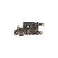 Scheda PCB connettore di ricarica con lettore SIM per Xiaomi Poco X7 Pro 2412DPC0AG