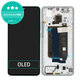 Schermo OLED per Xiaomi Poco X7 Pro 2412DPC0AG, Green, Vetro touch con cornice