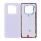 Cover batteria per Xiaomi Redmi Note 14 Pro+ 5G , Lavender Purple
