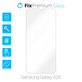 Vetro temperato per Samsung A26 A266E, FixPremium