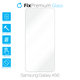 Vetro temperato per Samsung A56 A566E, FixPremium