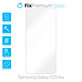 Vetro temperato per Samsung S25 Plus, FixPremium