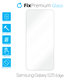 Vetro temperato per Samsung S25 Edge, FixPremium
