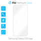 Vetro temperato per Samsung S25 Edge, FixPremium