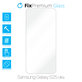 Vetro temperato per Samsung S25 Ultra, FixPremium