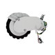 Ruota con motore (destra) per Xiaomi Robot Vacuum X20, S10, Dreame X30, X20, X10 Pro, White