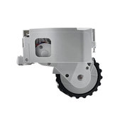 Ruota con motore (destra) per Xiaomi Mijia 1S, White