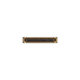 Porta connettore FPC LCD sulla scheda 60Pin per Samsung S23 Ultra S918B, 3710-004516, Genuine Service Pack