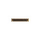 Porta connettore FPC LCD sulla scheda 60Pin per Samsung S23 Ultra S918B, 3710-004516, Genuine Service Pack