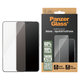 Vetro temperato UWF per Motorola Edge 60/60 Pro/60 Fusion, Nero, PanzerGlass