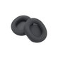 Cuscinetti auricolari di ricambio per Steelseriess Arctis, Memory foam and Textile, Black, 1 paio