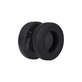 Cuscinetti auricolari di ricambio per Razer Thresher 7.1, Memory foam and PU leather, Black, 1 paio