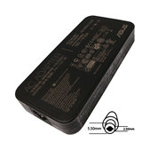 Adattatore di ricarica per Asus, 120W, 19V, B04G266006100, Genuine Service Pack