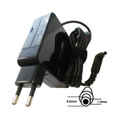 Adattatore di ricarica per Asus, 65W, 19V, B0A001-00040700, Genuine Service Pack