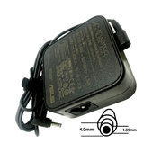 Adattatore di ricarica per Asus, 65W, 19V, B0A001-00046500, Genuine Service Pack