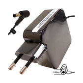 Adattatore di ricarica per Asus, 45W, 19V, B0A001-00231400, Genuine Service Pack
