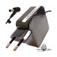 Adattatore di ricarica per Asus, 45W, 19V, B0A001-00231400, Genuine Service Pack