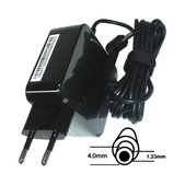 Adattatore di ricarica per Asus, 45W, 19V, B0A001-00232500, Genuine Service Pack