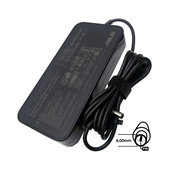 Adattatore di ricarica per Asus, 180W, 19.5V, B0A001-00262100, Genuine Service Pack