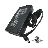 Adattatore di ricarica per Asus, 230W, 19.5V, B0A001-00390000, Genuine Service Pack