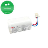 Batteria per Xiaomi Robot Vacuum S20, 4INR19 66, Li-Ion, 2900mAh, P2332-4S1P-SCEV 14.4V