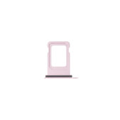 Vassoio SIM per iPhone 15, 15 Plus, Pink