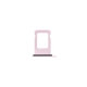 Vassoio SIM per iPhone 15, 15 Plus, Pink