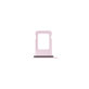 Vassoio SIM per iPhone 15, 15 Plus, Pink