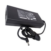 Adattatore di ricarica per MSI, 180W, 19.5V, 77011237, Genuine Service Pack