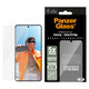 Vetro temperato UWF Ceramic con applicatore per Samsung Galaxy S25 Edge, Trasparente, PanzerGlass