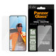 Vetro temperato UWF Ceramic con applicatore per Samsung Galaxy S25 Edge, Trasparente, PanzerGlass