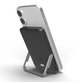 PowerBank 5000mAh, 20W, Power Delivery con supporto magnetico, Black, SBS
