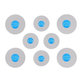 Set Air Slice per apertura schermo Retina