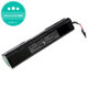Batteria per Neato Botvac D3, D4, D5, D6, D7-seriess, 945-0225, 205-0011, 205-0013, Li-Ion, 6800mAh, 14.4V, HQ