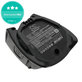 Batteria per Miele HX-seriess, AP01, Li-Ion, 2500mAh, 25.2V, HQ