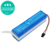 Batteria per Eufy RoboVac X8, PA61, Li-Ion, 5200mAh, 14.4V, HQ