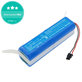 Batteria per Eufy RoboVac X8, PA61, Li-Ion, 5200mAh, 14.4V, HQ