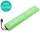 Batteria per Neato Botvac 70, 75, 80, 85, NX3000SCx10, 945-0129, Ni-MH, 3000mAh, 12.0V, HQ