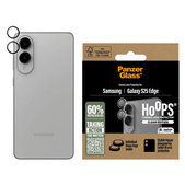 Protezione lente fotocamera Hoops per Samsung S25 Edge, Trasparente, PanzerGlass