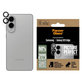 Protezione lente fotocamera PicturePerfect per Samsung S25 Edge, Nero, PanzerGlass