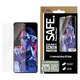 Vetro temperato UWF con applicatore per Samsung Galaxy S25 Edge, Trasparente, SAFE by PanzerGlass