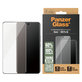 Vetro temperato UWF per Honor 400 Pro, Nero, PanzerGlass