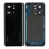 Cover batteria per Xiaomi 13T, 13T Pro, Black, 5600220M1200, Genuine Service Pack