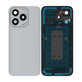 Cover batteria per Honor 400 Lite, Velvet Grey, 0235ANSN, Genuine Service Pack