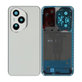 Cover batteria per Honor 400 Pro, Lunar Grey, 0235APFD, Genuine Service Pack