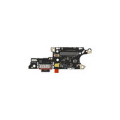 Scheda PCB connettore di ricarica per Honor 400 Pro, 0235APFH, Genuine Service Pack