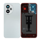Cover batteria per Honor 400, Meteor Silver, 0235APPC, Genuine Service Pack