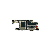 Scheda PCB connettore di ricarica per Xiaomi Mix Flip 2405CPX3DC, 560001000N800, Genuine Service Pack