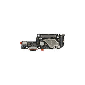 Scheda PCB connettore di ricarica con lettore SIM per Xiaomi 15 Ultra 5G, 560003000O100, Genuine Service Pack